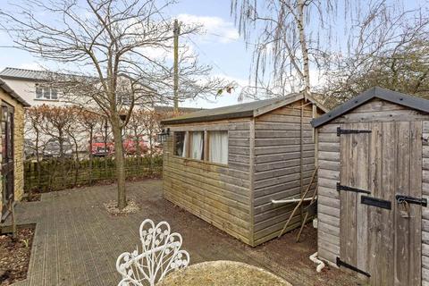 Rose Cottage Back Lane, Broadway, WR12 7BP