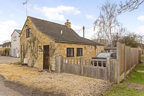 Rose Cottage Back Lane, Broadway, WR12 7BP