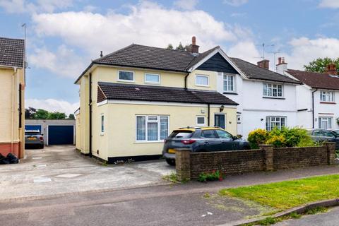 3 bedroom semi-detached house for sale, Wood Lane, Caterham