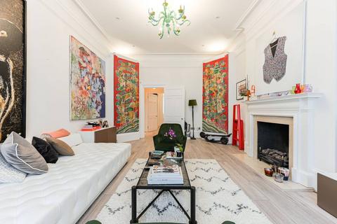 2 bedroom maisonette for sale, Roland Gardens, South Kensington, London, SW7