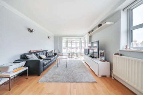 2 bedroom flat to rent, Lisson Grove, St John's Wood, London, NW8