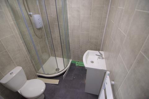 1 bedroom ground floor flat to rent, Church Street, Blackpool