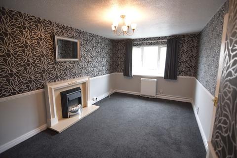 2 bedroom apartment to rent, Hamilton Court, Hornby Road