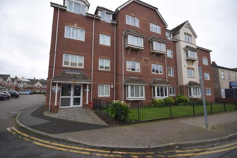 undefined, Hamilton Court, Hornby Road