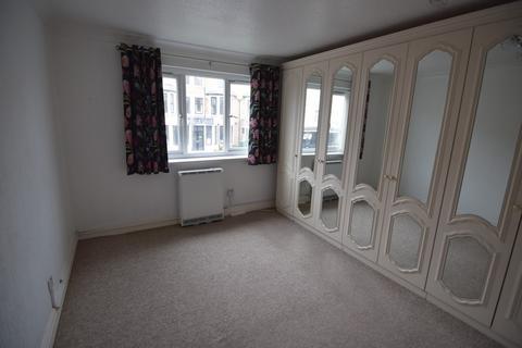 undefined, Hamilton Court, Hornby Road