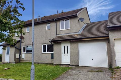 3 bedroom terraced house for sale, School Close, Newquay TR7