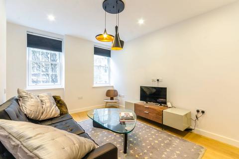1 bedroom flat to rent, Betterton Street, Covent Garden, London, WC2H