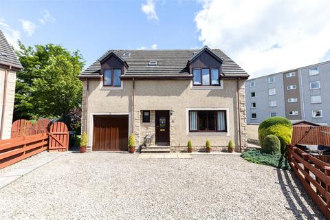 4 bedroom detached house for sale, 6 Dower Place, Perth, Perth and Kinross, PH1
