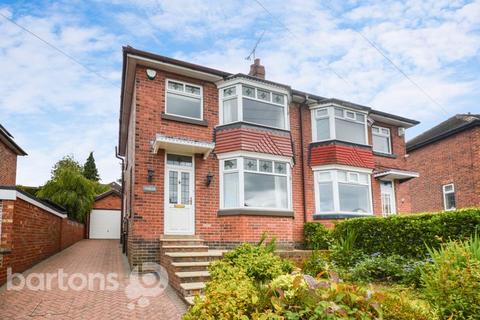 3 bedroom semi-detached house for sale, Dovedale Road, Herringthorpe