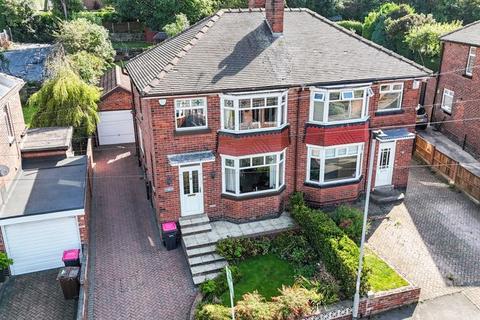 3 bedroom semi-detached house for sale, Dovedale Road, Herringthorpe