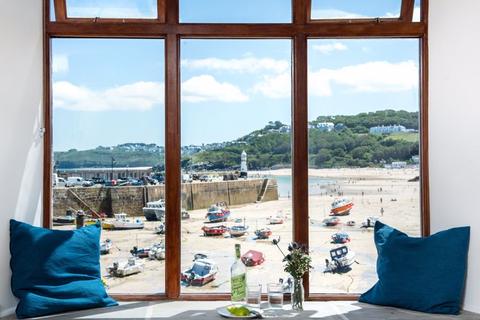 1 bedroom apartment for sale, The Wharf, St. Ives TR26