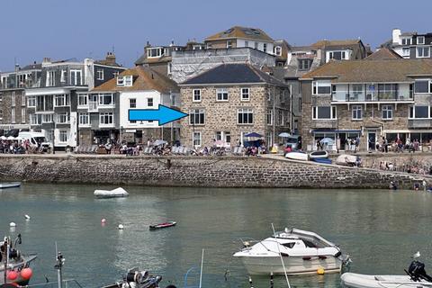 1 bedroom apartment for sale, The Wharf, St. Ives TR26