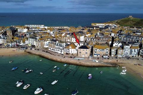1 bedroom apartment for sale, The Wharf, St. Ives TR26