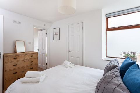 1 bedroom apartment for sale, The Wharf, St. Ives TR26