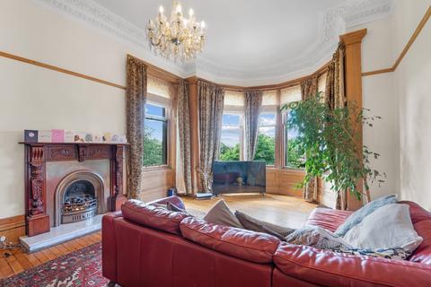 44 Queens Drive, Glasgow, G42 8DD