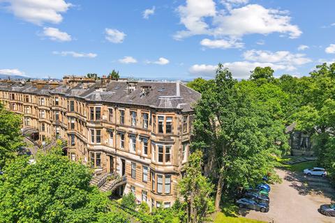 44 Queens Drive, Glasgow, G42 8DD