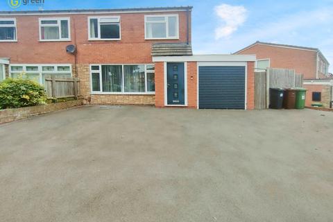 95 Rover Drive, Castle Bromwich, Birmingham, B36 9LB