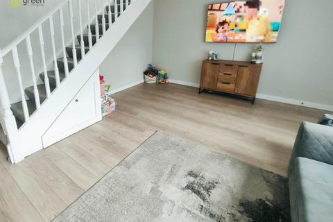 95 Rover Drive, Castle Bromwich, Birmingham, B36 9LB