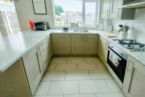 95 Rover Drive, Castle Bromwich, Birmingham, B36 9LB
