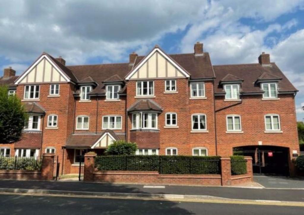 Lichfield Road, Sutton Coldfield B74 1 bed apartment for sale £80,000
