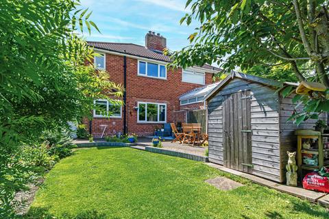 3 bedroom semi-detached house for sale, Windyridge Road, Sutton Coldfield B76