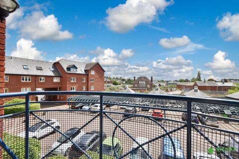 2 bedroom apartment for sale, Compass Quay, Exeter EX2