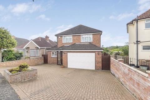 34 Heathview Avenue, Crayford, Dartford, DA1 3QD