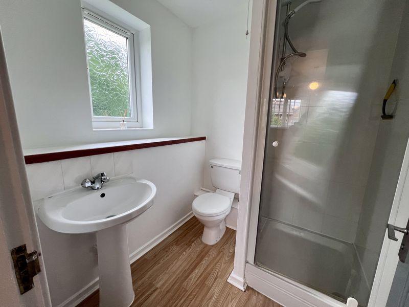 En suite