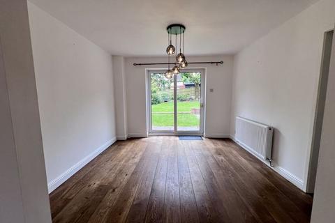 undefined, Hertford Close, Lower Heath, Congleton