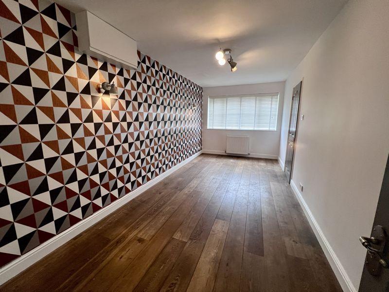 Office/family room