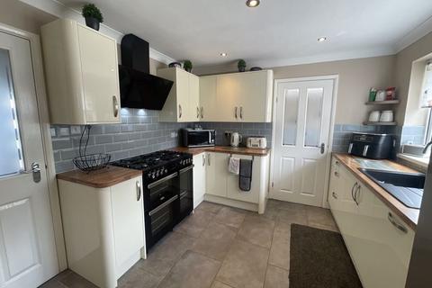 4 bedroom semi-detached house for sale, Amlwch Port, Isle of Anglesey