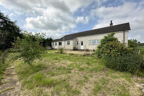 3 bedroom detached bungalow for sale, Whitrigg, Torpenhow