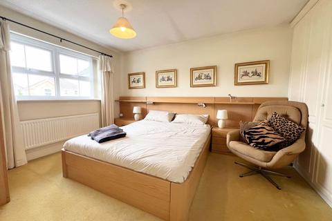1 Clos Ffawydden, Ystradowen, Cowbridge, CF71 7SE