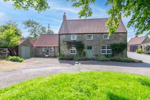3 bedroom detached house for sale, The Old Butchers Shop, Whittingham, Alnwick, Nortrhumberland