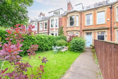 5 bedroom terraced house for sale, St. Georges Terrace, Jesmond, Newcastle Upon Tyne