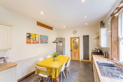 5 bedroom terraced house for sale, St. Georges Terrace, Jesmond, Newcastle Upon Tyne