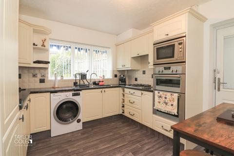 36 Broadlee, Wilnecote, Tamworth, B77 4PF
