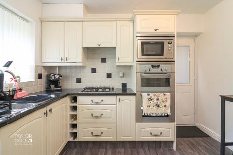 36 Broadlee, Wilnecote, Tamworth, B77 4PF