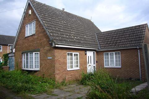 3 bedroom chalet for sale, Station Road, Rawcliffe, Nr Goole, DN14 8QR