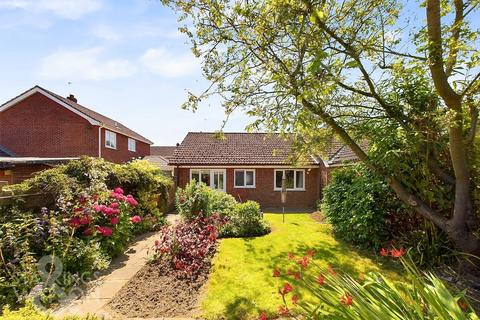 2 bedroom semi-detached bungalow for sale, Nursery Close, Acle, Norwich