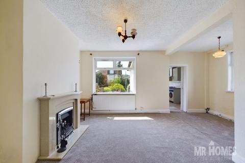 3 bedroom semi-detached house for sale, Broad Street, Canton, Cardiff CF11 8BZ