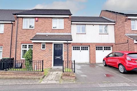 4 bedroom semi-detached house for sale, Bank Street, West Bromwich