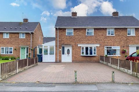 2 bedroom semi-detached house for sale, Parklands Road, Wolverhampton