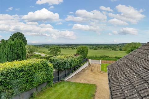 3 bedroom detached house for sale, Desford Road, Kirby Muxloe