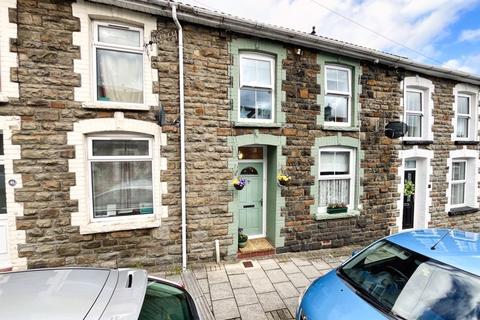39 Blaengarw Road, Blaengarw, Bridgend, CF32 8AW