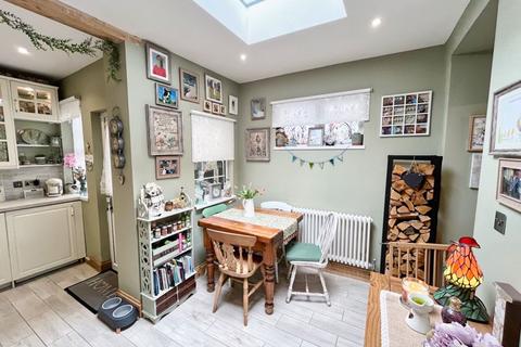 39 Blaengarw Road, Blaengarw, Bridgend, CF32 8AW