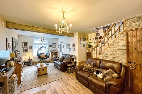 39 Blaengarw Road, Blaengarw, Bridgend, CF32 8AW
