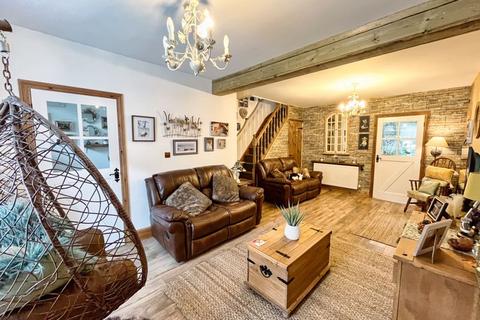 39 Blaengarw Road, Blaengarw, Bridgend, CF32 8AW