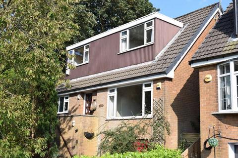 4 bedroom detached house for sale, 12 Sweet Briar Close, Shawclough, Rochdale OL12 6NX