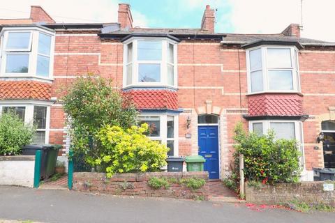 2 bedroom house for sale, St. Leonards Avenue, Exeter